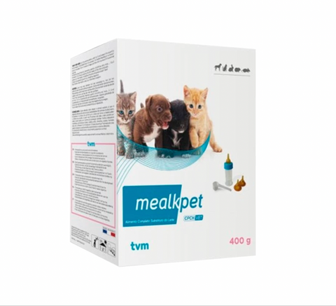 Alimento Completo Para Gatinhos, Substituto Do Leite Materno