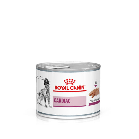 Royal Canin Cão Cardiaco (Patê)