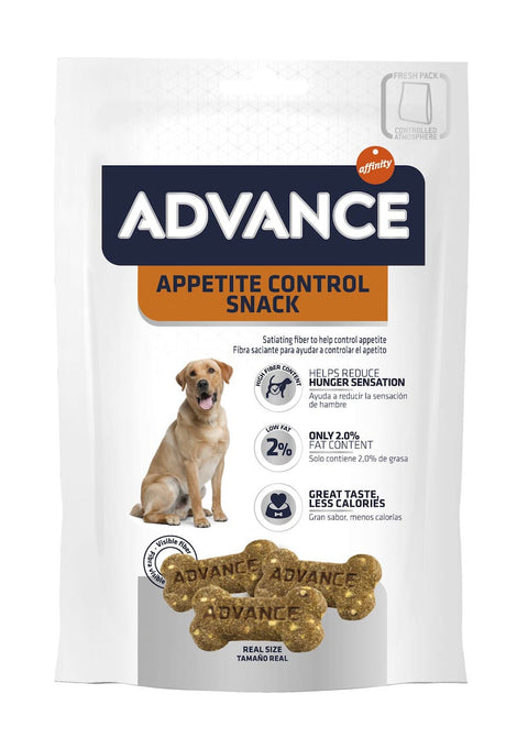Advance Cão Snacks Appetite Control