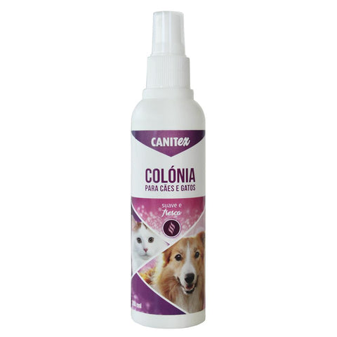 Colónia/Fragância para Eles e Elas - 200ml