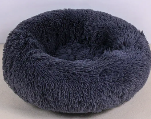 Cama Redonda Fluffy
