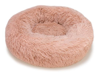 Cama Redonda Fluffy