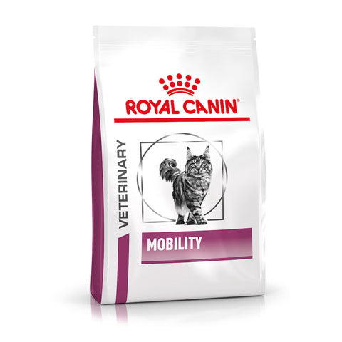 Royal Canin Gato Mobility