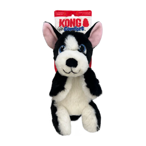 Brinquedo Kong Confort Pups Boss