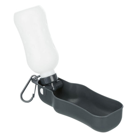 Garrafa com Bebedouro (500ml)