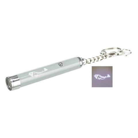 Apontador Led "Catch The light" para Gato