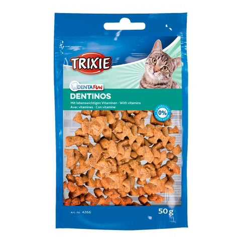 Dentafun-Snack "Dentinos" com vitaminas