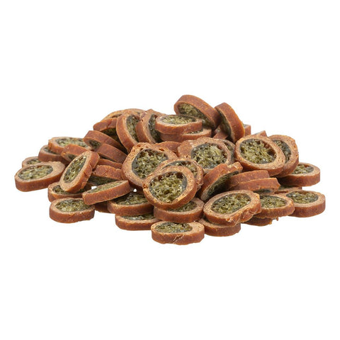 Snack "Meaty and Crunch"-Frango e Catnip