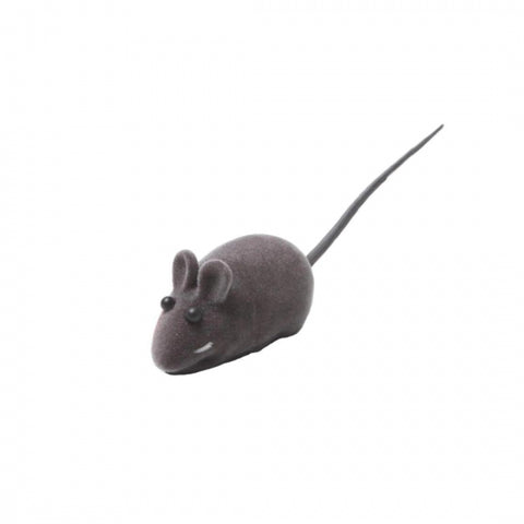 Brinquedo Plástico - Rato Mecânico