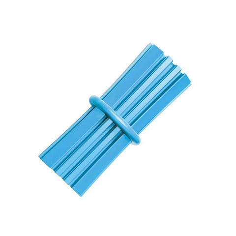 Kong Puppy Theething stick Azul