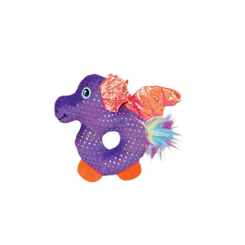 Kong Cat Enchanted Characters