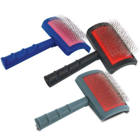 Cardadeira Show Tech Universal - Pinos Curtos/Firmes