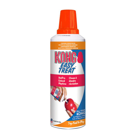 Kong Easy Treat Cheddar Para Cães
