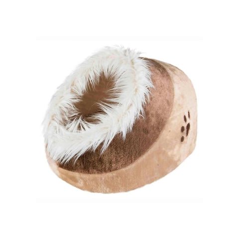 Iglo "Minou" em Peluche