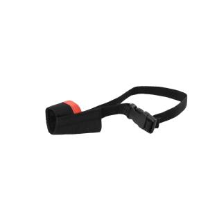 Açaime Buster Easy ID dog Nylon Muzzle