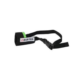 Açaime Buster Easy ID dog Nylon Muzzle