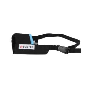 Açaime Buster Easy ID dog Nylon Muzzle