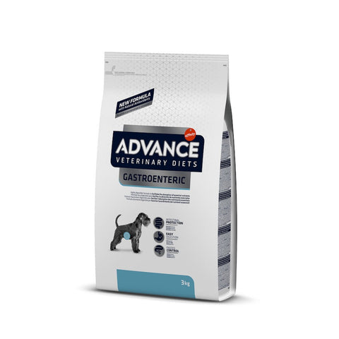 Advance Vet Gastroenteric Low Fat