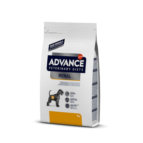 Advance Vet Dog Renal Failure 