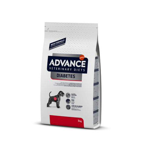 Advance Vet Cão Diabetes 