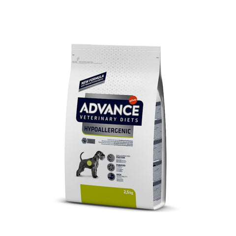 Advance Vet Cão Hypoallergenic