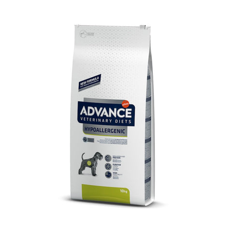 Advance Vet Cão Hypoallergenic