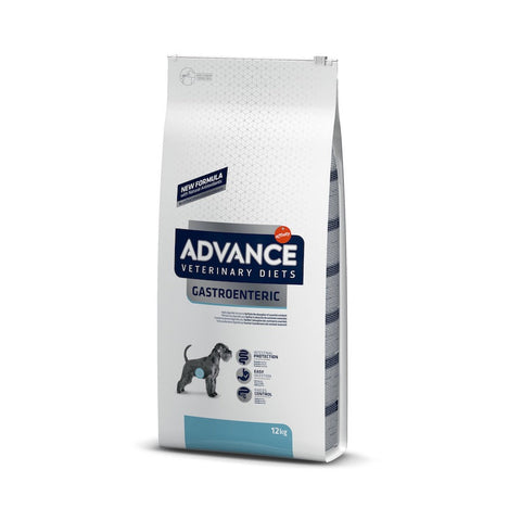 Advance Vet Gastroenteric Low Fat