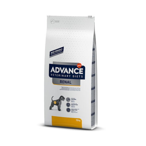 Advance Vet Cão Urinary