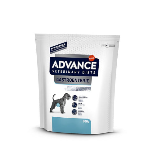 Advance Vet Gastroenteric Low Fat