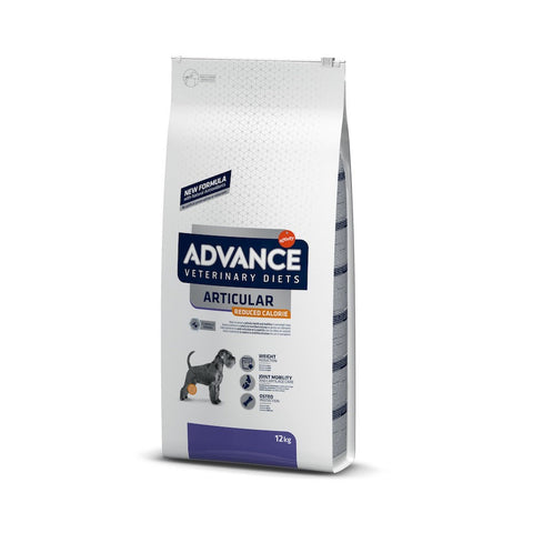 Advance Vet Cão Asticular Reduced Calorie