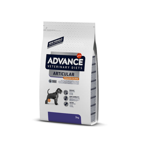 Advance Vet Cão Asticular Reduced Calorie