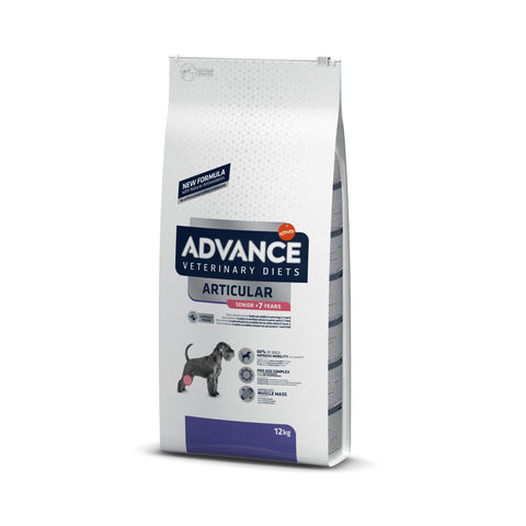 Advance Vet Cão +7 Anos Articular Care Senior