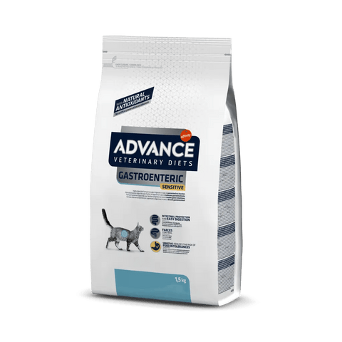 Advance Vet Gato Gastroenteric Sensitive