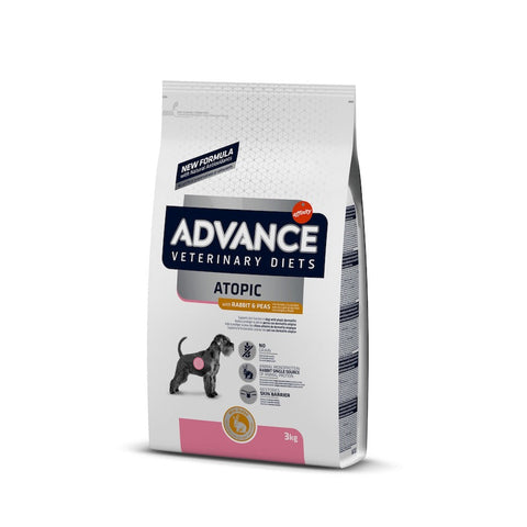 Advance Vet Cão Atopic 