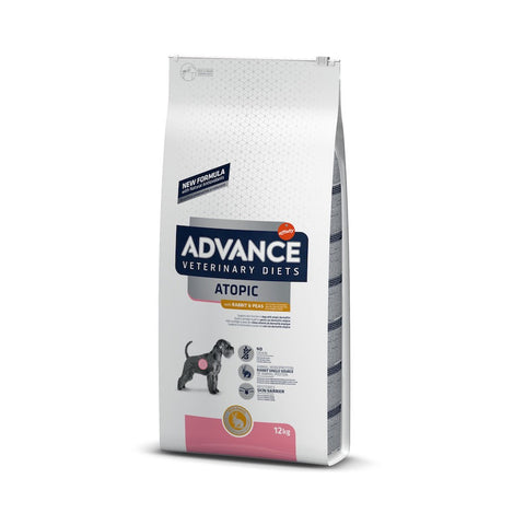 Advance Vet Cão Atopic