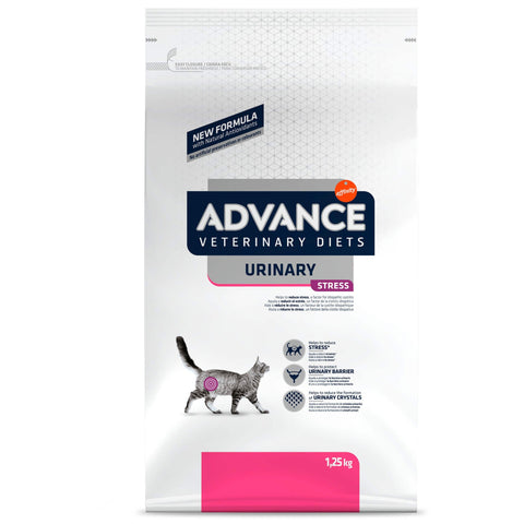 Advance Vet Gato Urinary Stress