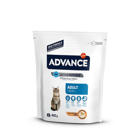 Advance Gato  Adult 