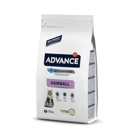 Advance Gato Hairball