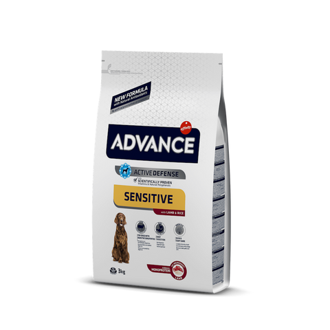Advance Cão Sensitive 