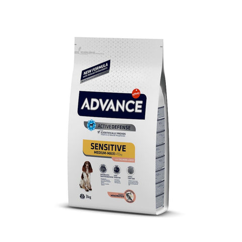Advance Cão Sensitive 
