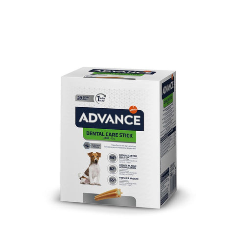 Advance Cão Snacks Mini Dental Multipack