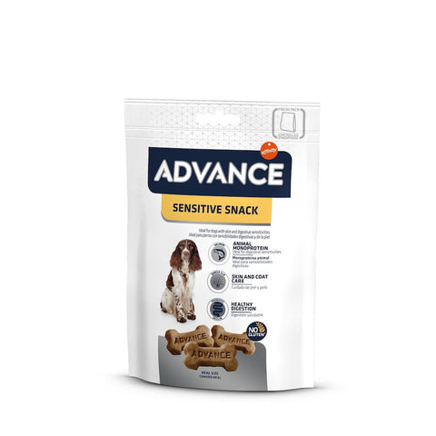 Advance Cão Snacks Sensitive 