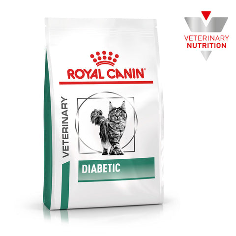 Royal Canin Gato Diabetic