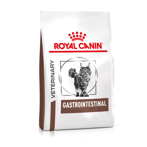 Royal Canin Gato Gastro Intestinal 