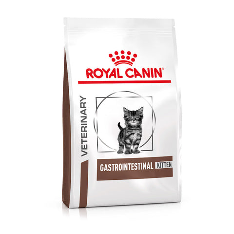 Royal Canin Gatinho Gastro Intestinal