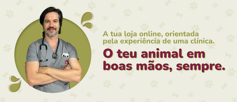 Banner Diretor da Clínica