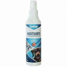 Habituante/Atrativo para Cães e Gatos - 200ml