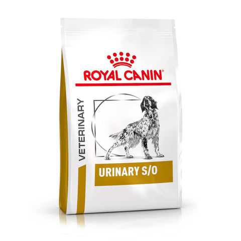 Royal Canin Cão Urinary S/O