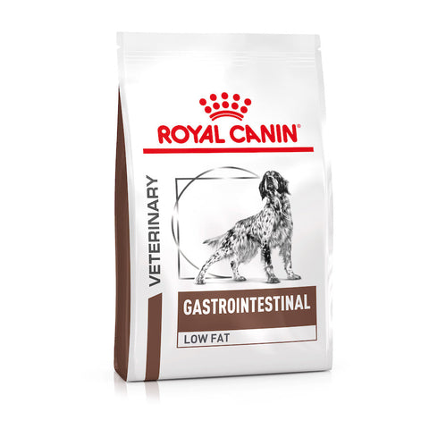 Royal Canin Cão Gastro Intestinal Low Fat