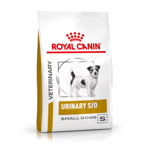 Royal Canin Cão Pequeno Urinary